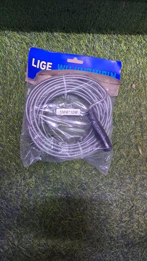 Drain Cleaner 10m - thumbnail 2