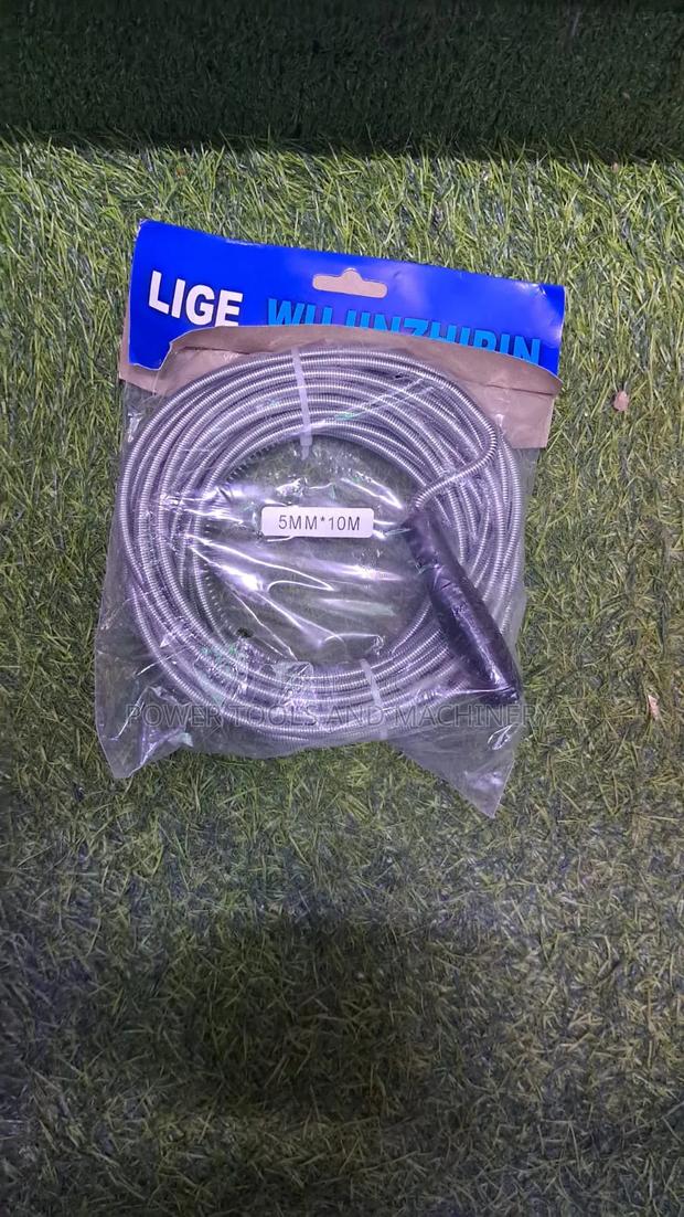 Drain Cleaner 10m - main view