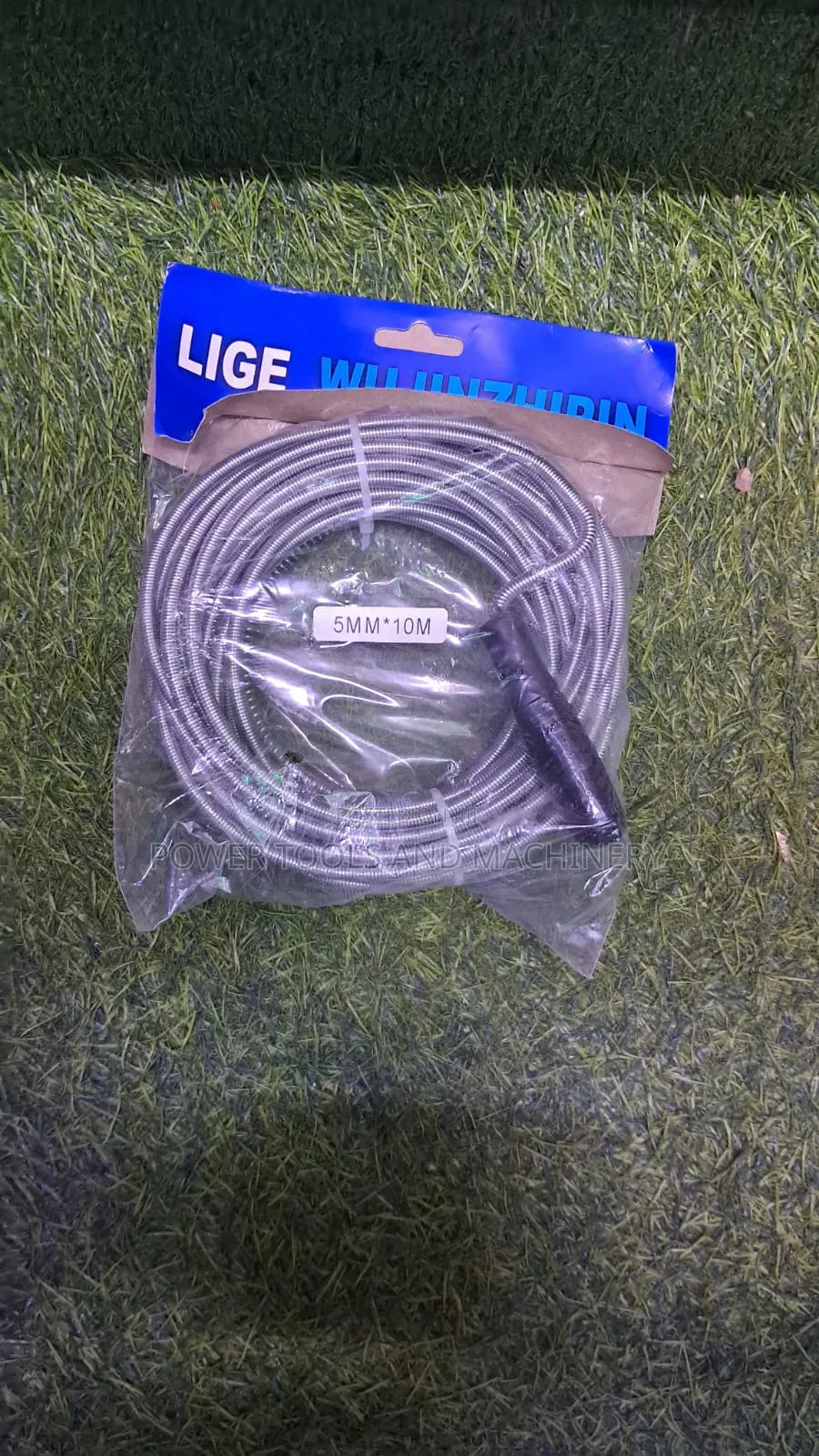 Drain Cleaner 10m