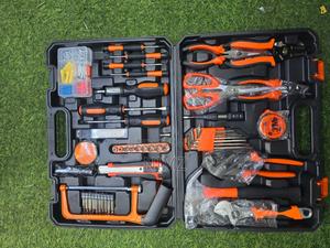 Electrical Tool Kit - main view