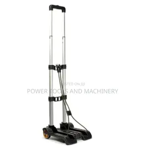 Fordable Trolly