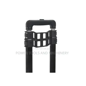 Fordable Trolly