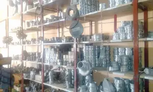 Aluminium Coupling Camlocks (All Types)