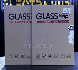 Redmi Pad Se 8.7 Screen Protector Brand New Sealed