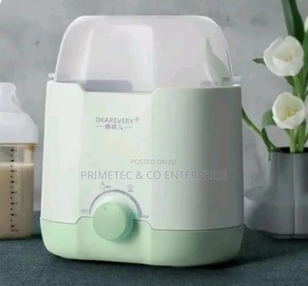 Electric Bottle Warmer - thumbnail 2