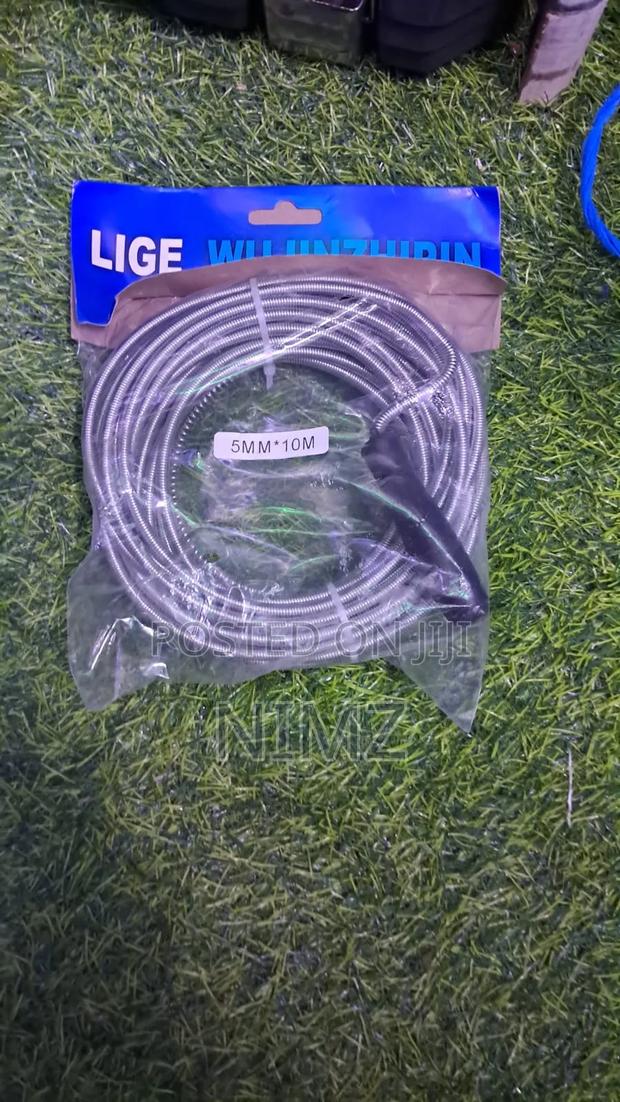 Sink Drain Cleaner - main view