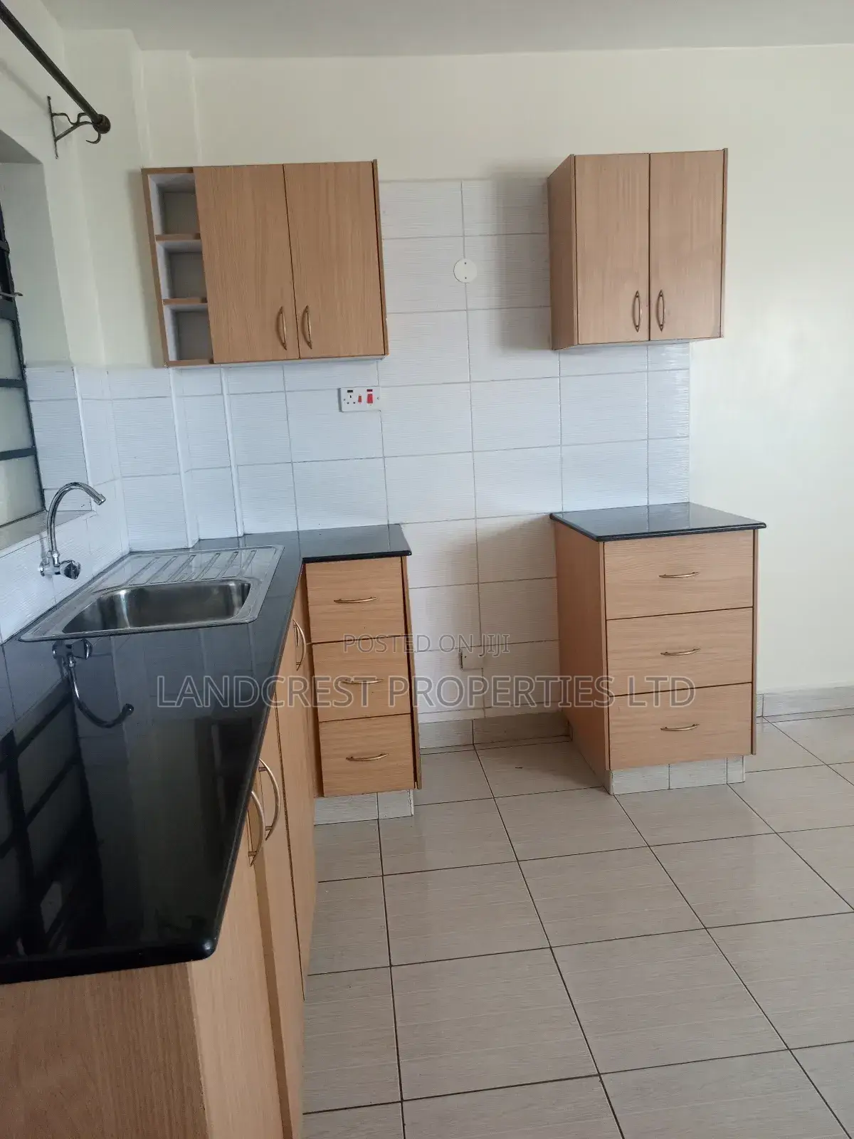 Studio Apartment in Nairobi Central for sale