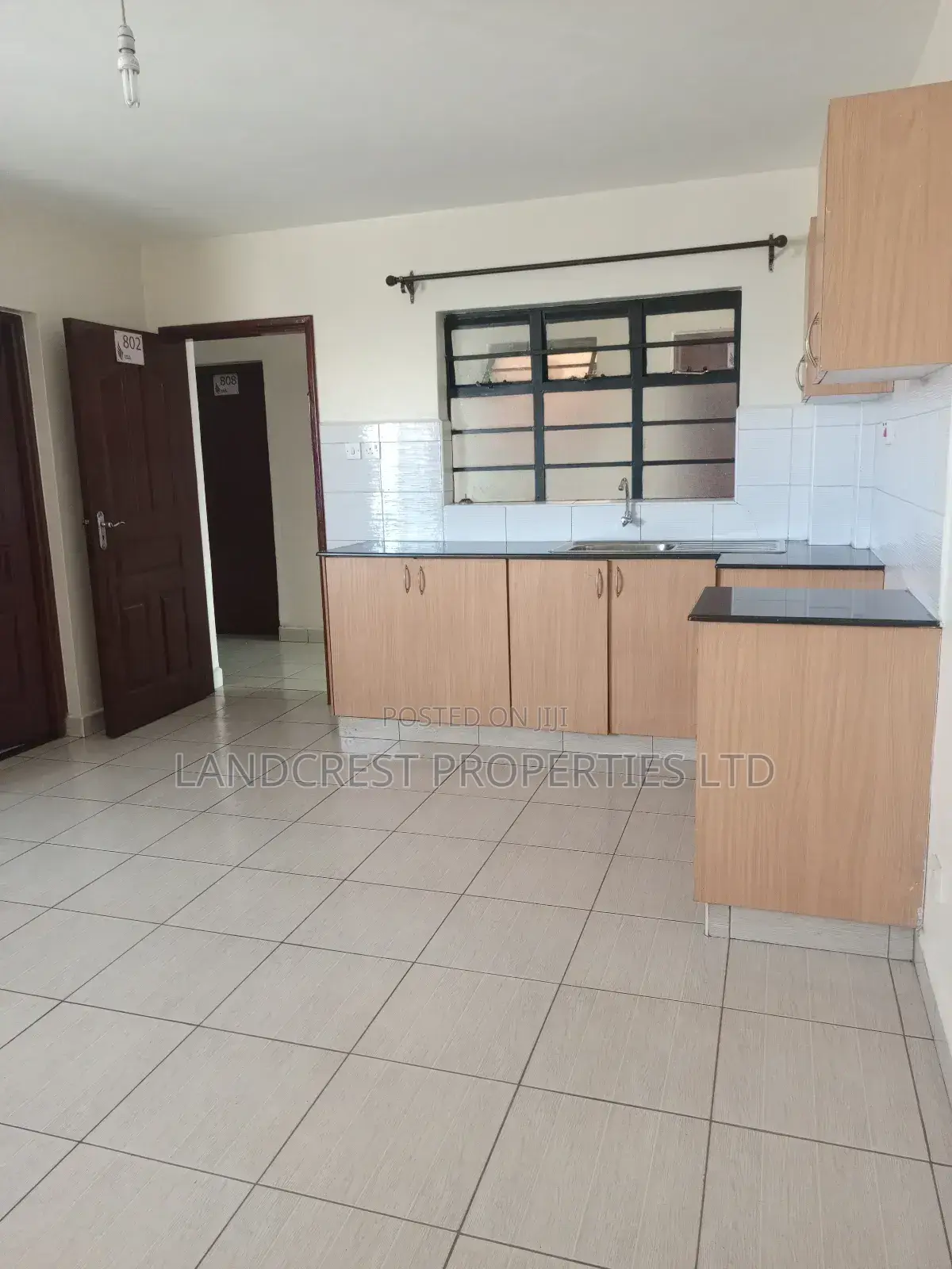 Studio Apartment in Nairobi Central for sale