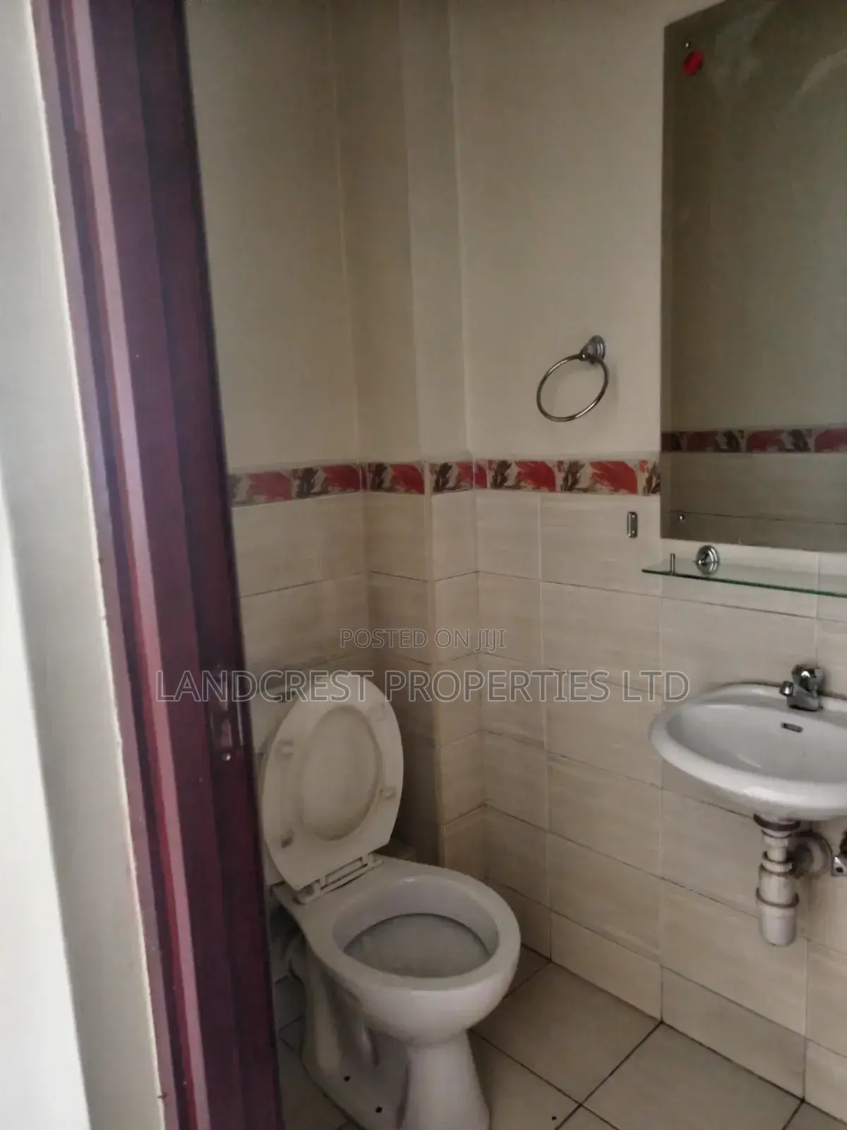 Studio Apartment in Nairobi Central for sale