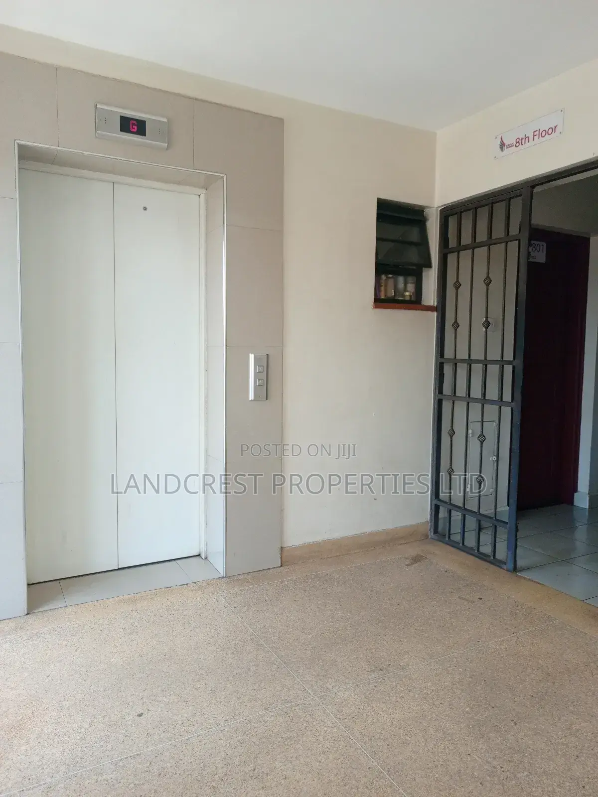 Studio Apartment in Nairobi Central for sale