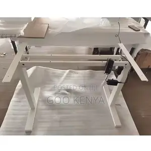 Office Desk ; Adjustable Standing Office Desk