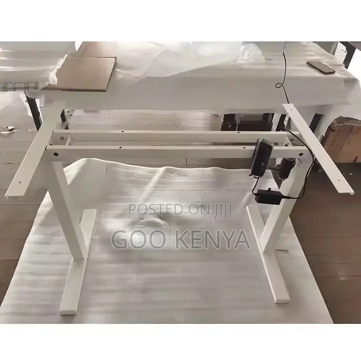 Office Desk ; Adjustable Standing Office Desk