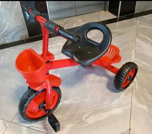 Baby Tricycle - thumbnail 2