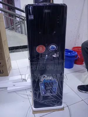 Mika Hot and Cold Water Dispenser