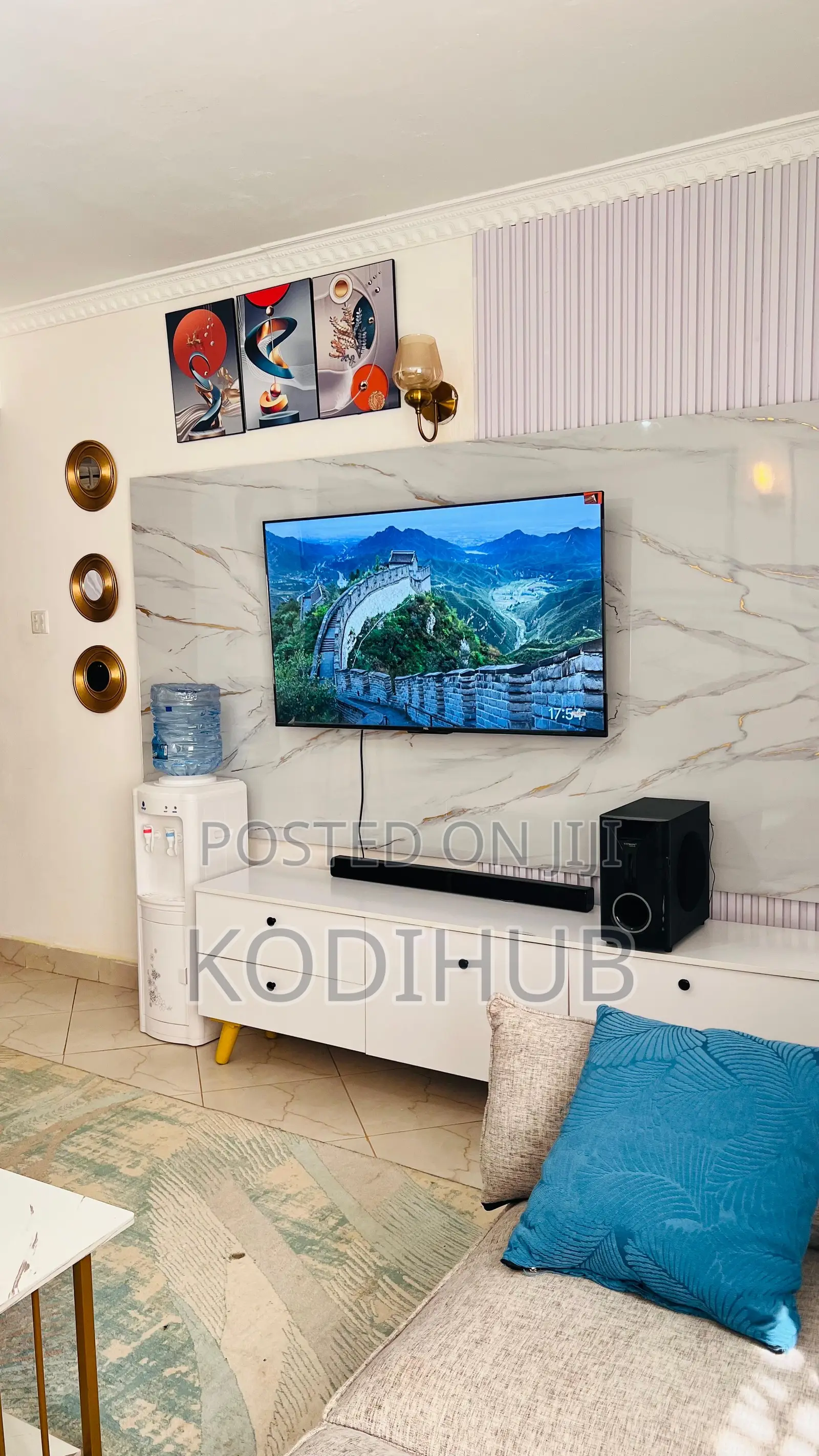 Cozy 2 Bedroom Mirema Drive