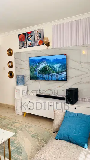Cozy 2 Bedroom Mirema Drive