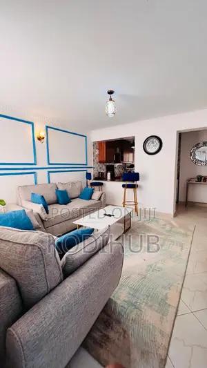 Cozy 2 Bedroom Mirema Drive