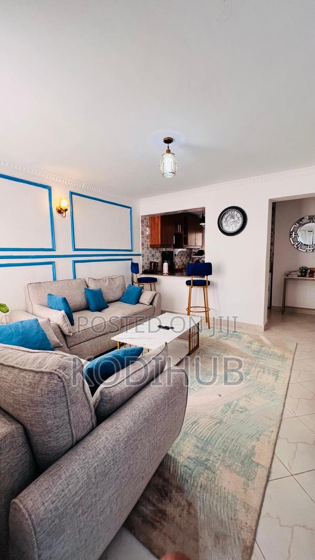 Cozy 2 Bedroom Mirema Drive