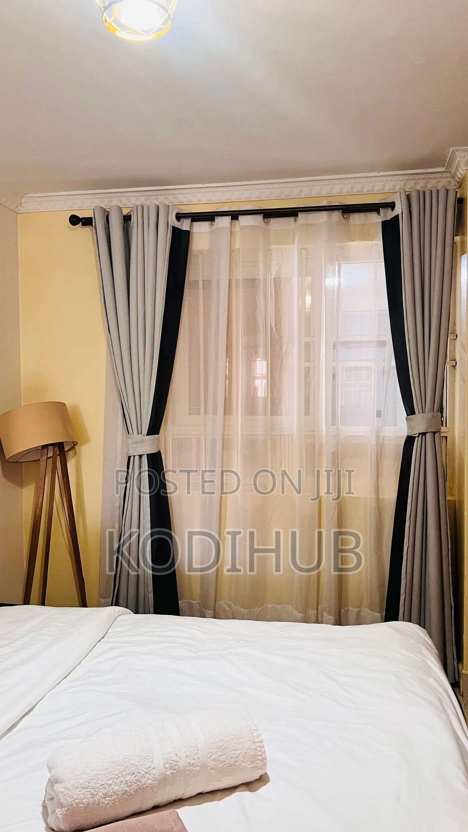Cozy 2 Bedroom Mirema Drive