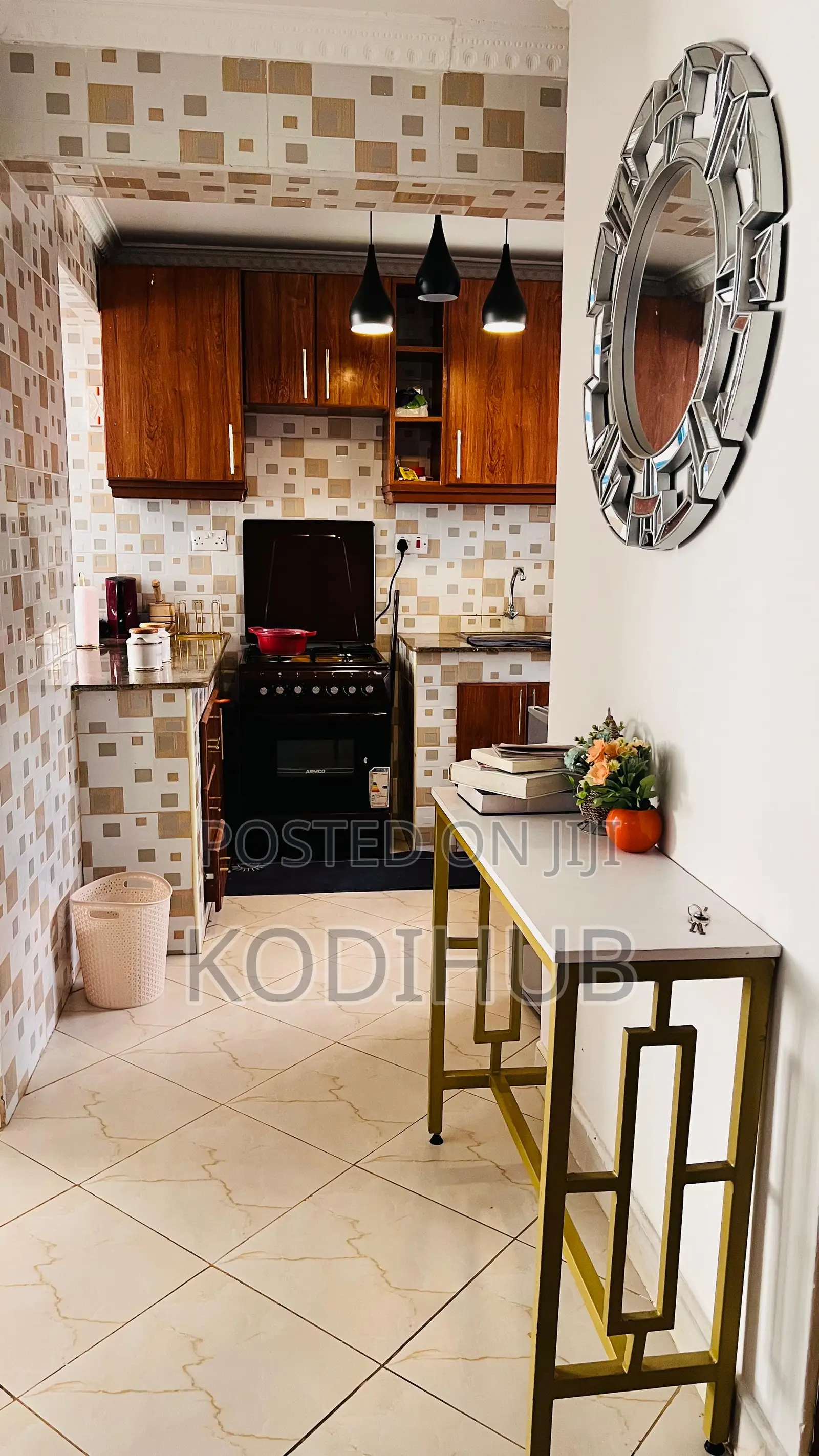 Cozy 2 Bedroom Mirema Drive