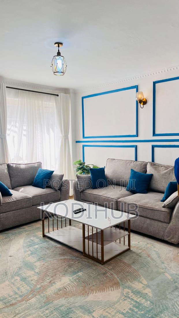 Cozy 2 Bedroom Mirema Drive - thumbnail 3