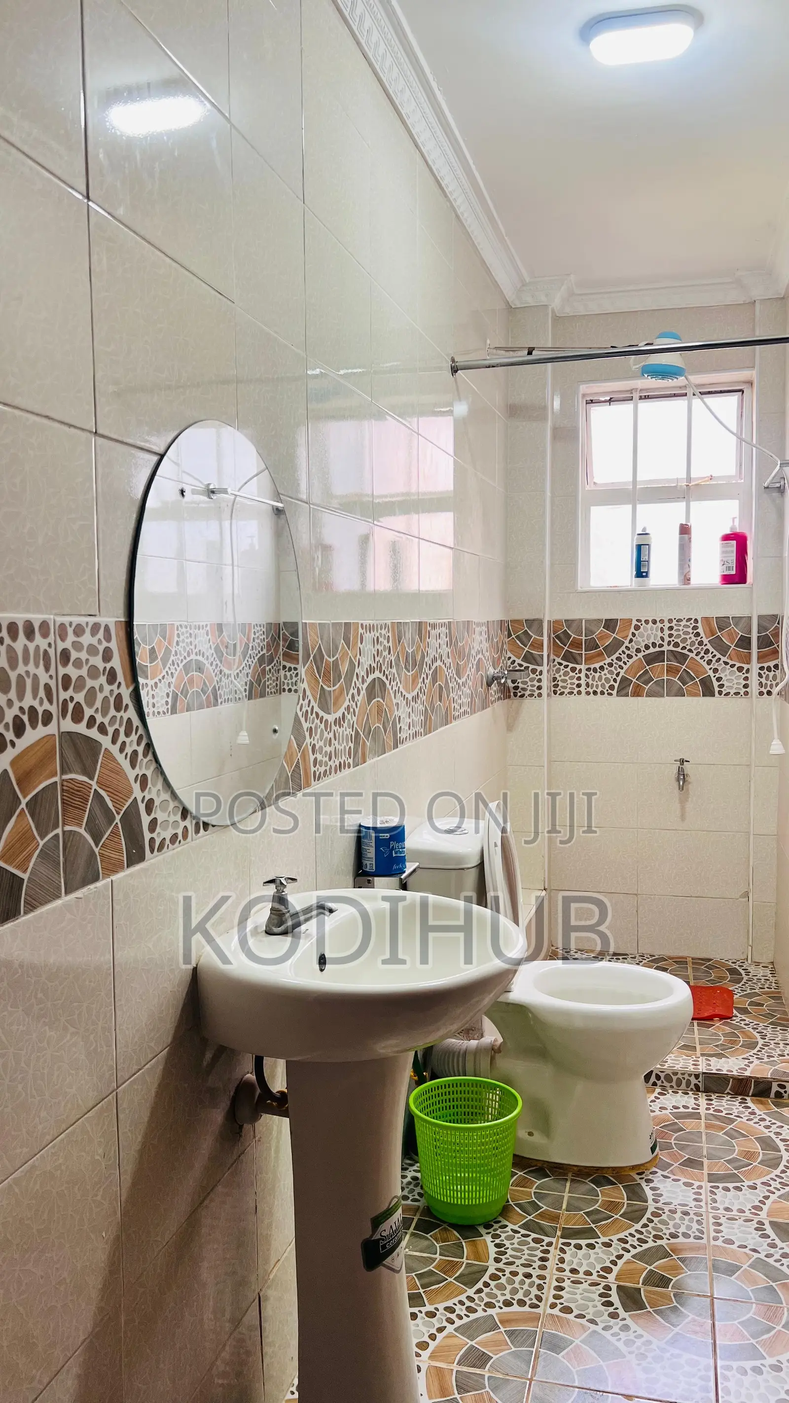 Cozy 2 Bedroom Mirema Drive