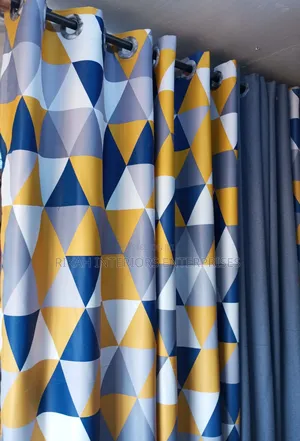 Smart Curtains