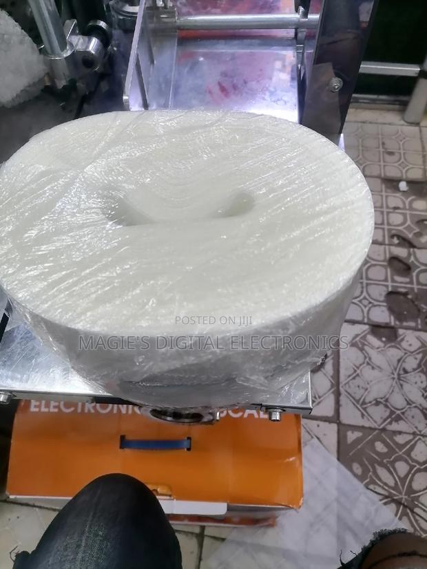 Heavy Duty 2inch 30m Roll Canvas Delivery Pipe