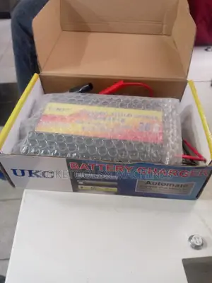 20a Battery Charger