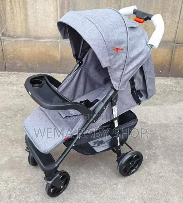 Baby Stroller/Pram - thumbnail 9