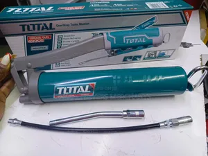 Grease Gun/Total Grease Gun 400cc