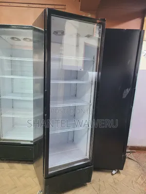 6trays Min Store 600litres/ Refrigerator Display
