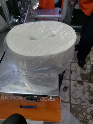 Highly Recommend 3inch 30m Roll Canvas Delivery Pipe