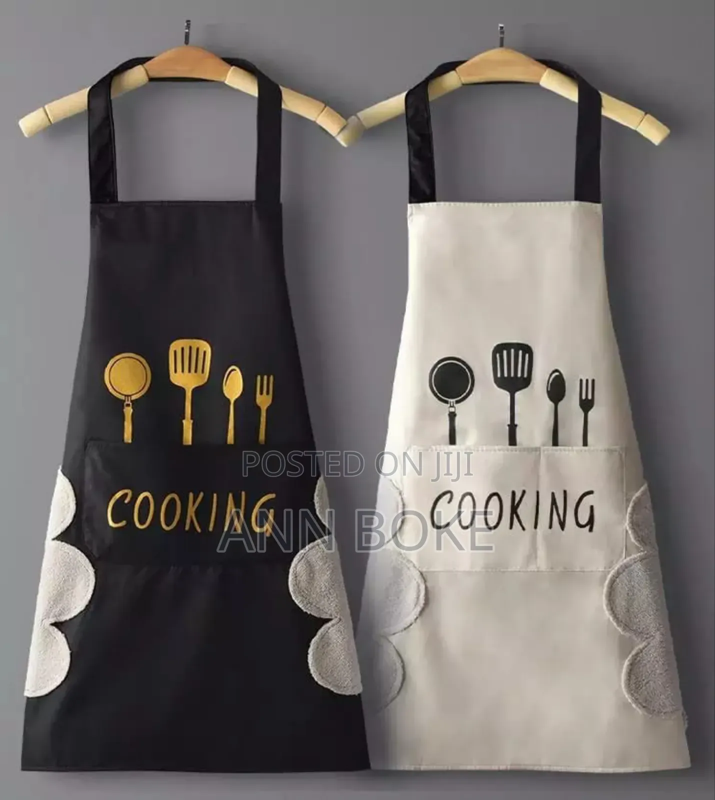 *Adults Kitchen Aprons