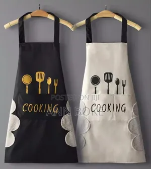 *Adults Kitchen Aprons