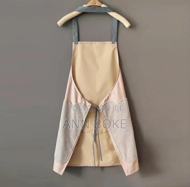 *Adults Kitchen Aprons - thumbnail 2