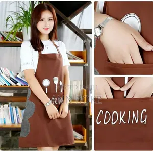 *Adults Kitchen Aprons