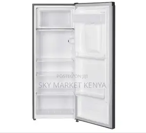 Von Fridge VRS-170drag Single Door With Water Dispenser
