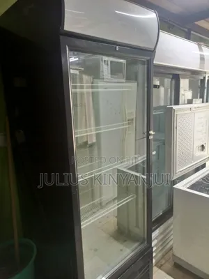 7 Feet Tall Commercial Fridge