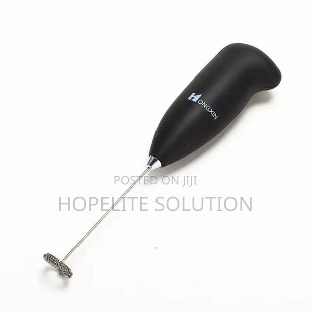 Battery Powered Milk Frother - thumbnail 4