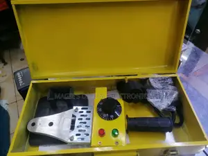 Top Brand New 600w Pipe Welding Machine