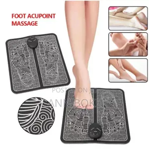 Ems Electric Foot Massag