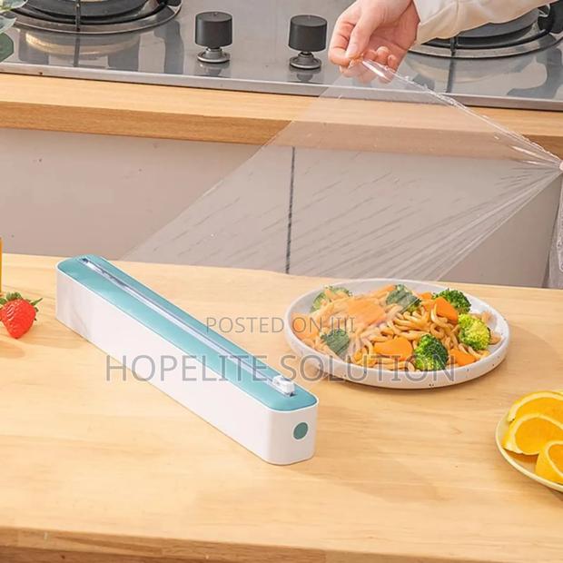 Cling Film Cutter