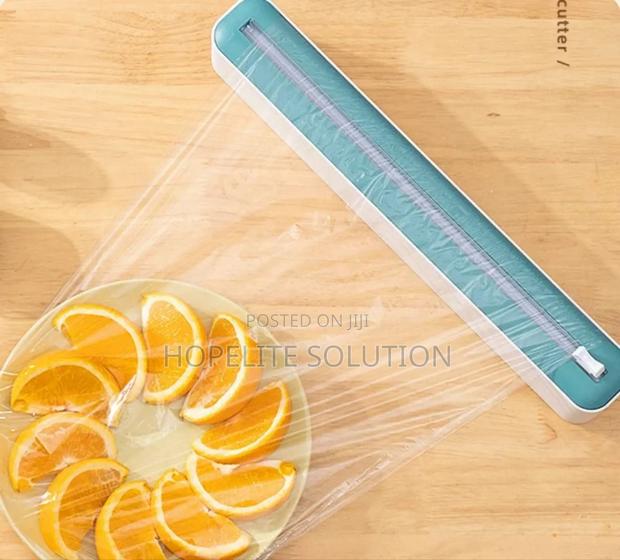Cling Film Cutter - thumbnail 2
