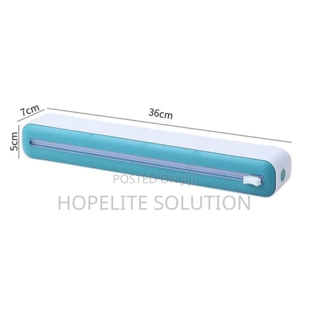 Cling Film Cutter - thumbnail 4