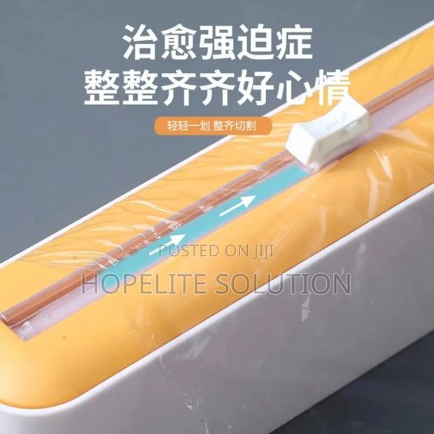 Cling Film Cutter - thumbnail 5