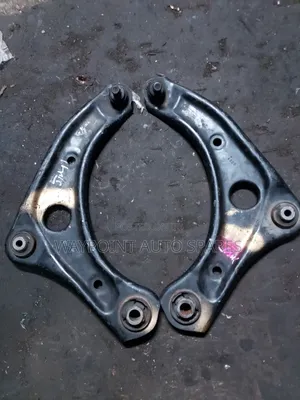 Front Arms Nissan Note/March 2010-2015
