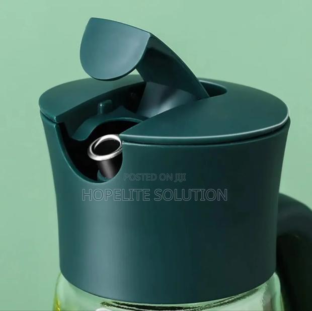 630ml Glass Oil Dispenser - thumbnail 5