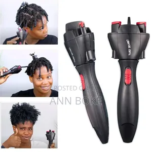 Hair Braider KSH 2500