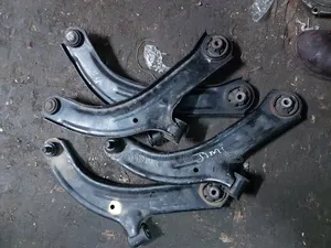 Front Arms Nissan Tiida/Note 2005-2009